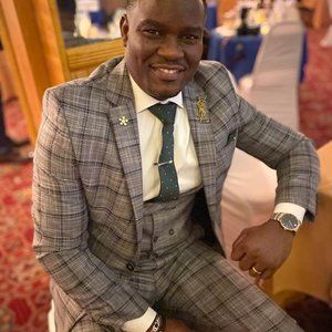 Meet your Posher, Jean